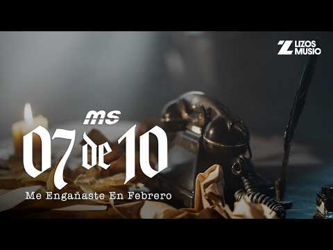 Miniatura de Me Engañaste En Febrero