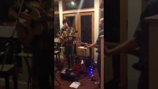 Caleb Hawley - Bada Boom Bada Bling (Live)