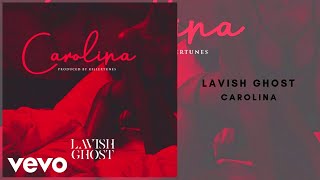 Lavish Ghost - Carolina (Official Audio)