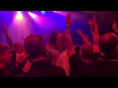 digital octopus live at psk 25.03.2016