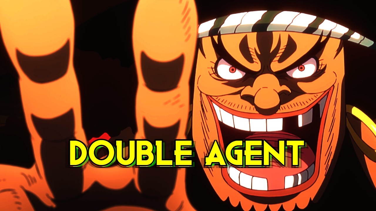 Blackbeard's WEAKEST LINK Might Be His SECRET Weapon!