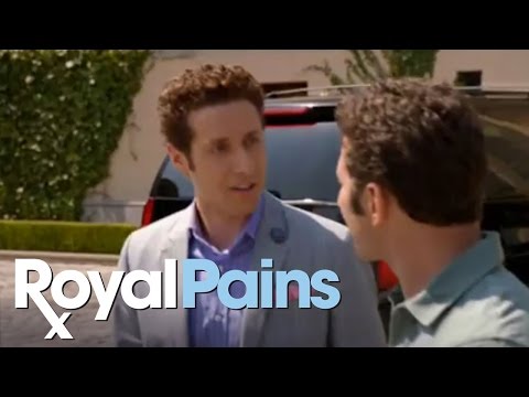 Royal Pains Season 6 (Promo 'Next Summer')