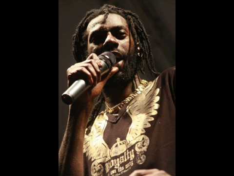 Buju Banton - Rasta Revolution
