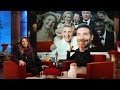 Jared Leto on Pizza and the Oscar Selfie - YouTube