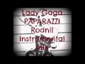 Lady Gaga Paparazzi (Rodnil Instrumental Mix ...