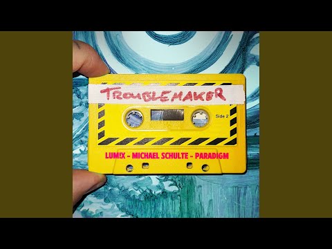 Troublemaker (Extended Mix)