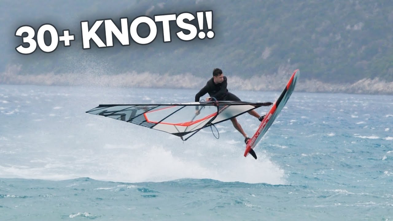 Windsurfing Clinic and Coaching Camp Announced for Bonaire in 2026
