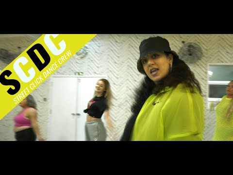 Justin Bieber – Yummy – Katie Tonkin-Beardmore Choreography (SCDC)