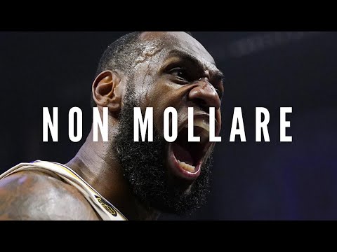 NON MOLLARE - Video Motivazionale