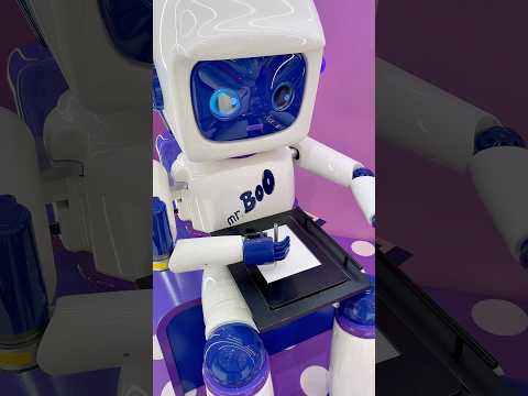 الرجل الالي رسمني! طالعني بخوف 😰خلودة ضحكك عليي 🥲#رانو #خلودة #كموتة