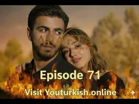 Arafta Episode 71 — English Subtitles | Released Now | Youturkish Top