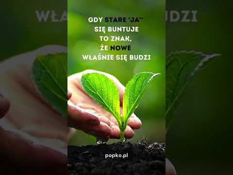 [Encyklopedia Wiedzy Duchowej] Przemiana? ???? #popko #zmiana #rozwoj