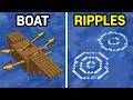 76 Minecraft Build Hacks You NEED To Know