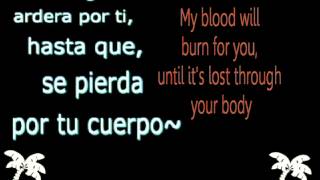 Un Dia Normal - Juanes lyrics English and Spanish