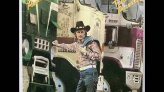 Del Reeves "The Older The Violin, The Sweeter The Music"