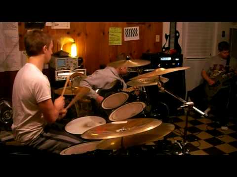 brandon cook - rend of seraph - 12-23-08 new song 1