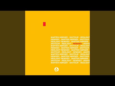 Redlight (Odd Mob Remix)