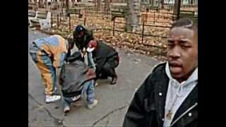 == Lord Finesse - Return of The Funky Man _ Hollis P. [-remix-] ==