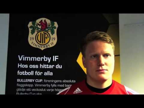 VIFPLAY - Intervjuer och höjdpunkter VIF - BW90 IF
