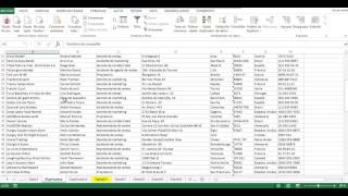 Quitar Duplicados En Excel