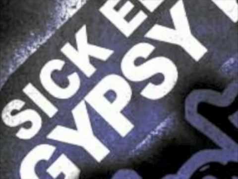 Sick Elektrik"GYPSY KINGS"Coqui Selection REMIX(NERVOUS)