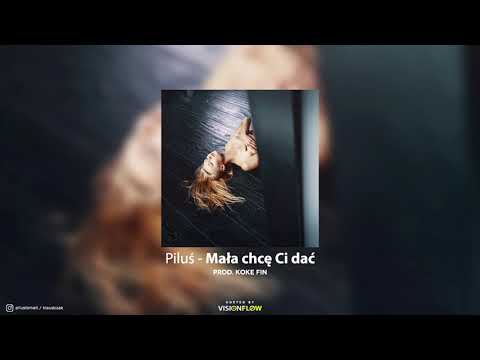 Piluś - Mała chce Ci dać...