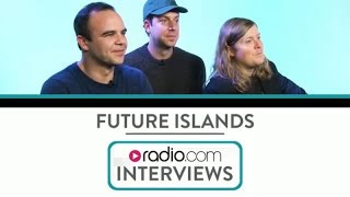 Future Islands Discuss the Cost of Broken Relationships on “Beauty on the Road"
