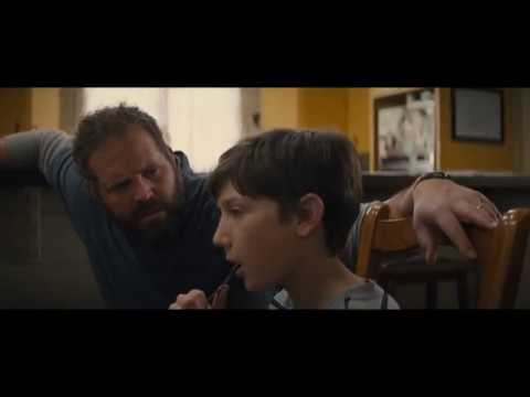 Brightburn : L’Enfant du Mal - Extrait "Kitchen Fork" VF