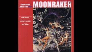 Moonraker (OST) - Space Shuttle Ballet