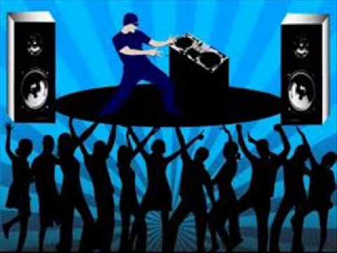 Jo Kastel Dj-Ro Roll Pop