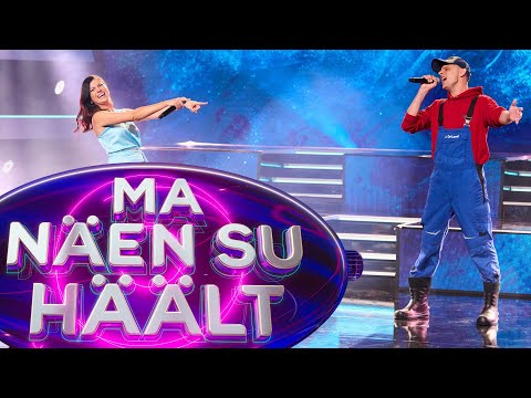 BIRGIT SARRAP JA AARE KÜLVJA - ET UUS SAAKS ALGUSE