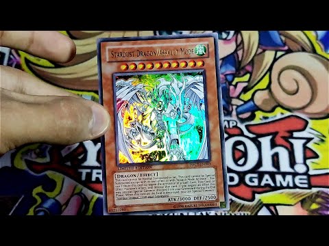 🔥STARDUST DRAGON/ ASSAULT MODE DPCT-EN003 (NO EDIT)