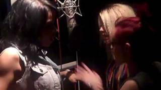 Belle Amie - 2011 Mashup