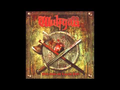 Wulfgar - With Gods and Legends Unite (Full album HQ)