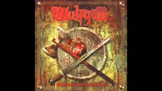 Wulfgar - With Gods and Legends Unite (Full album HQ)