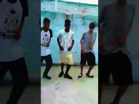 MC MR Bim e MC TM -Senta E Rebola (NGMJ)