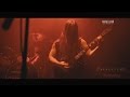 Inquisition - 4 - Desolate Funeral Chant - Live@MonteRay, Kiev [20.11.2016] (multicam)