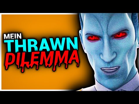 Mein THRAWN Dilemma