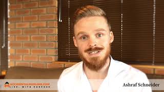 Video: My Convert Story to Islam - Ashraf Schneider