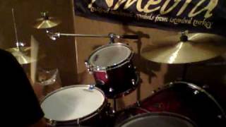 Video thumbnail for Istanbul Mehmet - Traditional splash "8 by Anderson Alves