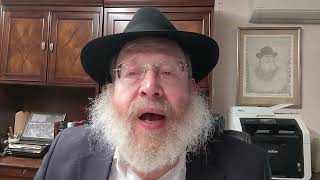 היום יום י"ד ניסן, הרב יוסף כצמאן שנת תשפ"ד