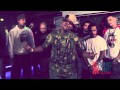 Grind Mode Cypher | Charlie Clips | Wiseguys Films (produced by Lingo)