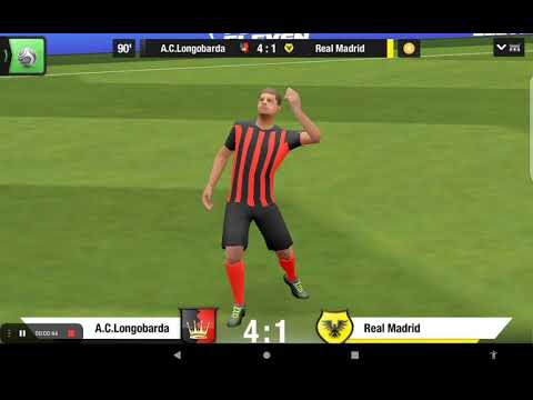 Longobarda TOP ELEVEN MALOL