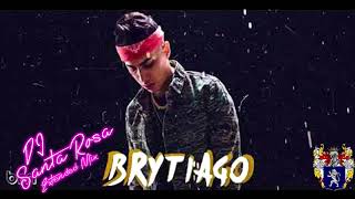 Brytiago - Aprendí a Amar (DJ Santa Rosa extended mix)