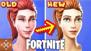 5 Ways Fortnite Completely Changed Since Its Release