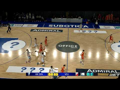 TRIGLAV KLS Spartak Office Shoes - Vojvodina mts