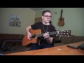 Akon - Sorry, Blame It On Me (cover by T.P ...