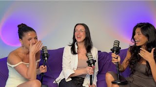 Sugar & Spice Podcast | Expert advice from leading sexologist Laura Miano