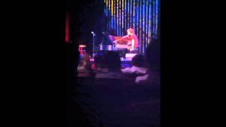 Bo Burnham - Traditional Stand-up/Sad (New song 7/14/12)
