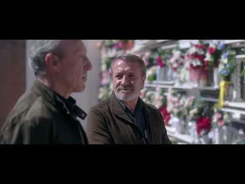 LA HERENCIA Paco Gumiel y Jesús Criado